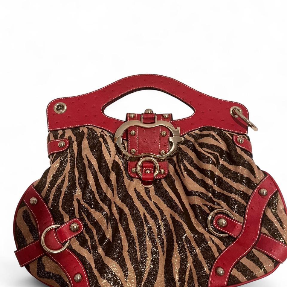 Vintage Y2k 2000s Rare Glittery 9d9f