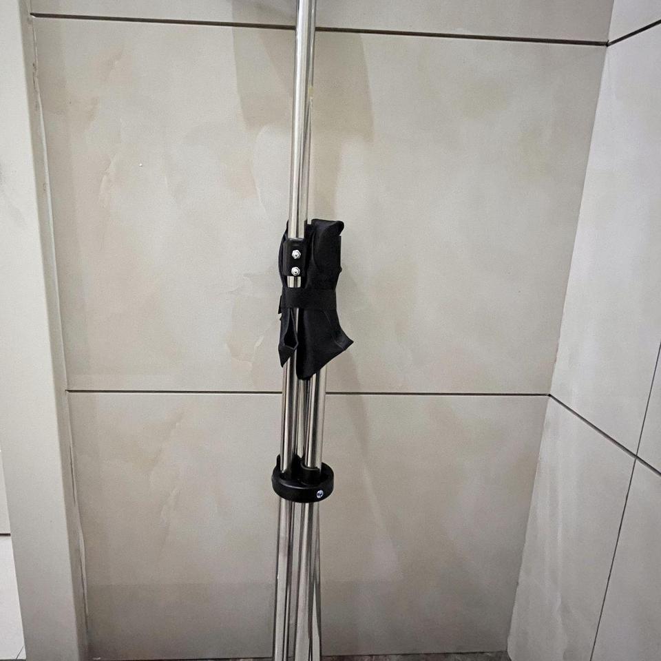 Portables Stainless Steel Folding Walking 5e7b 5