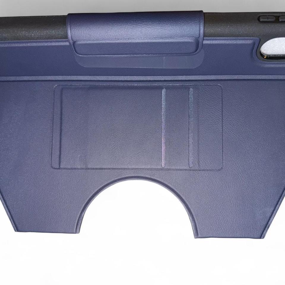 Apple Ipad A16 Case Shockproof 2bcf 4