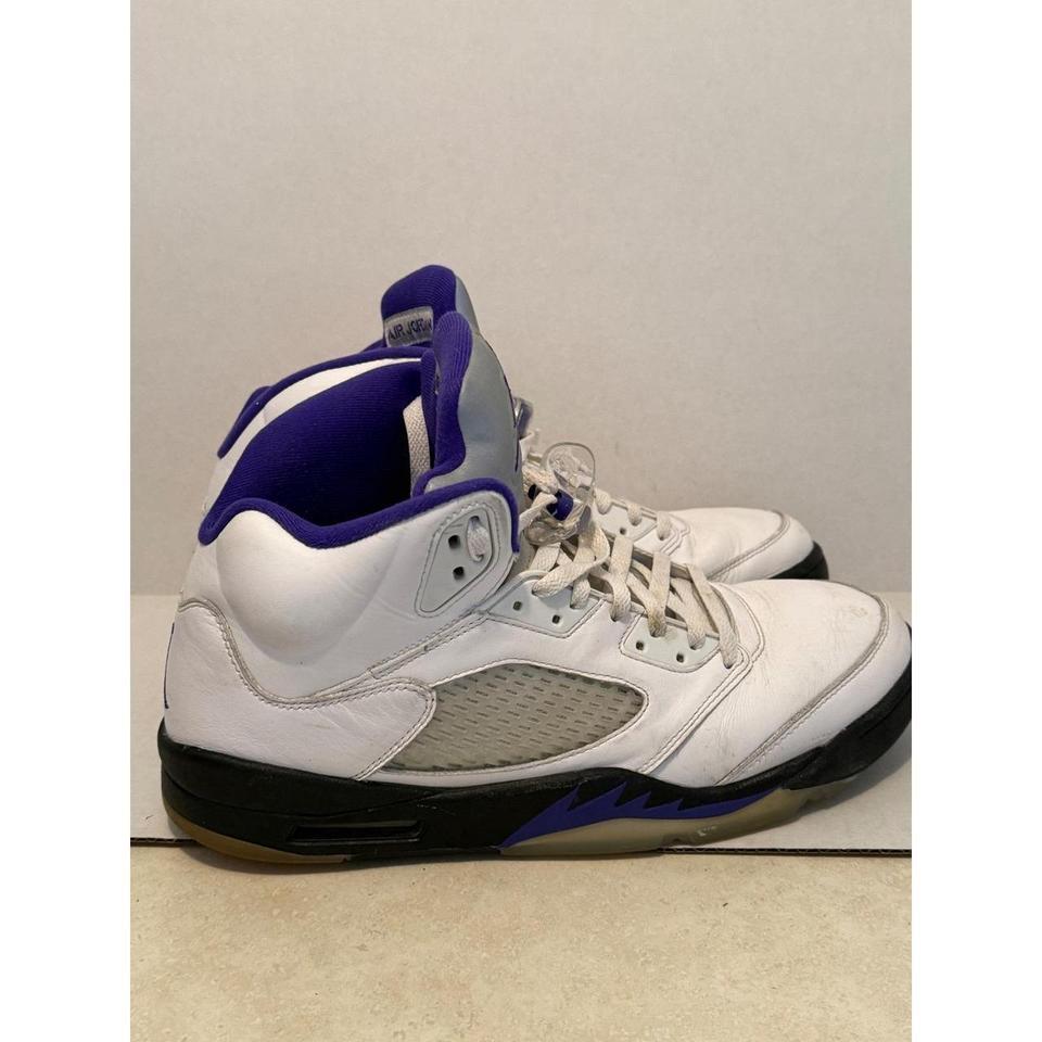 Air Jordan 5 Retro Concord 1769 7