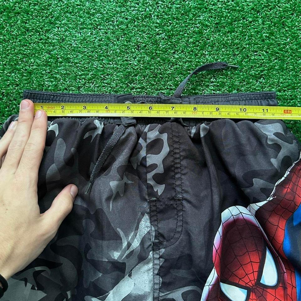 The Amazing Spider Man All Over 5ea1 6