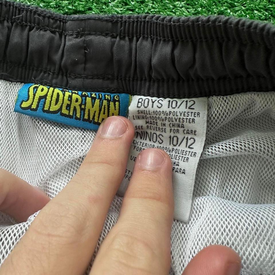 The Amazing Spider Man All Over 5ea1 3