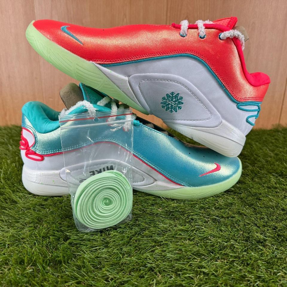 Nike Lebron 22 Basketball Shoes 6008 6