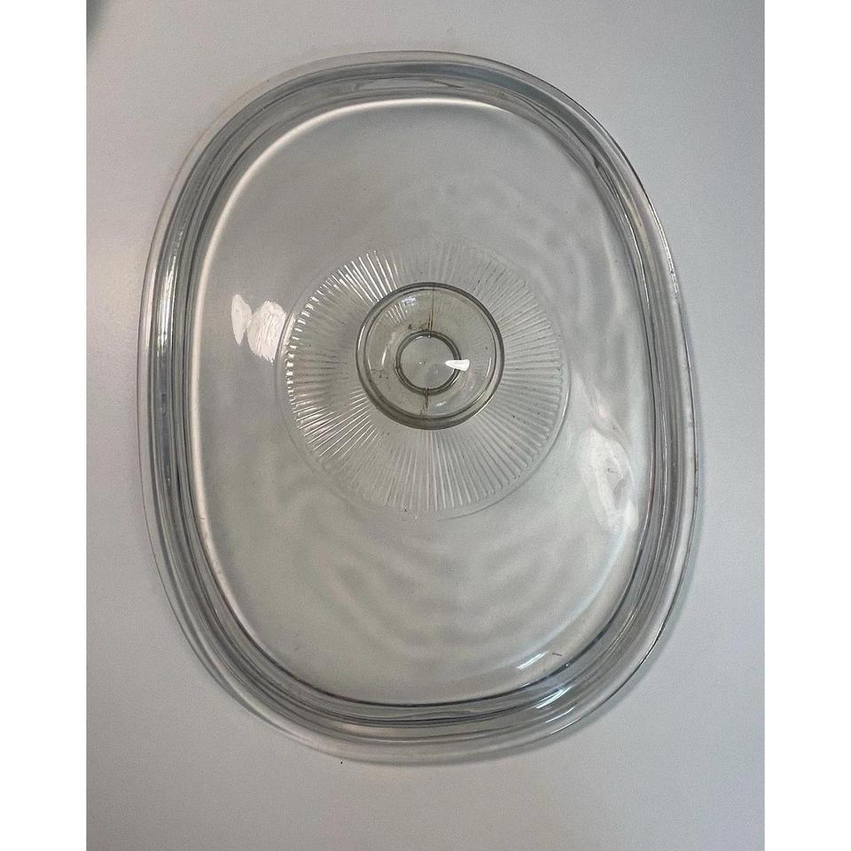 Vintage Pyrex Corning Ware F12c B287