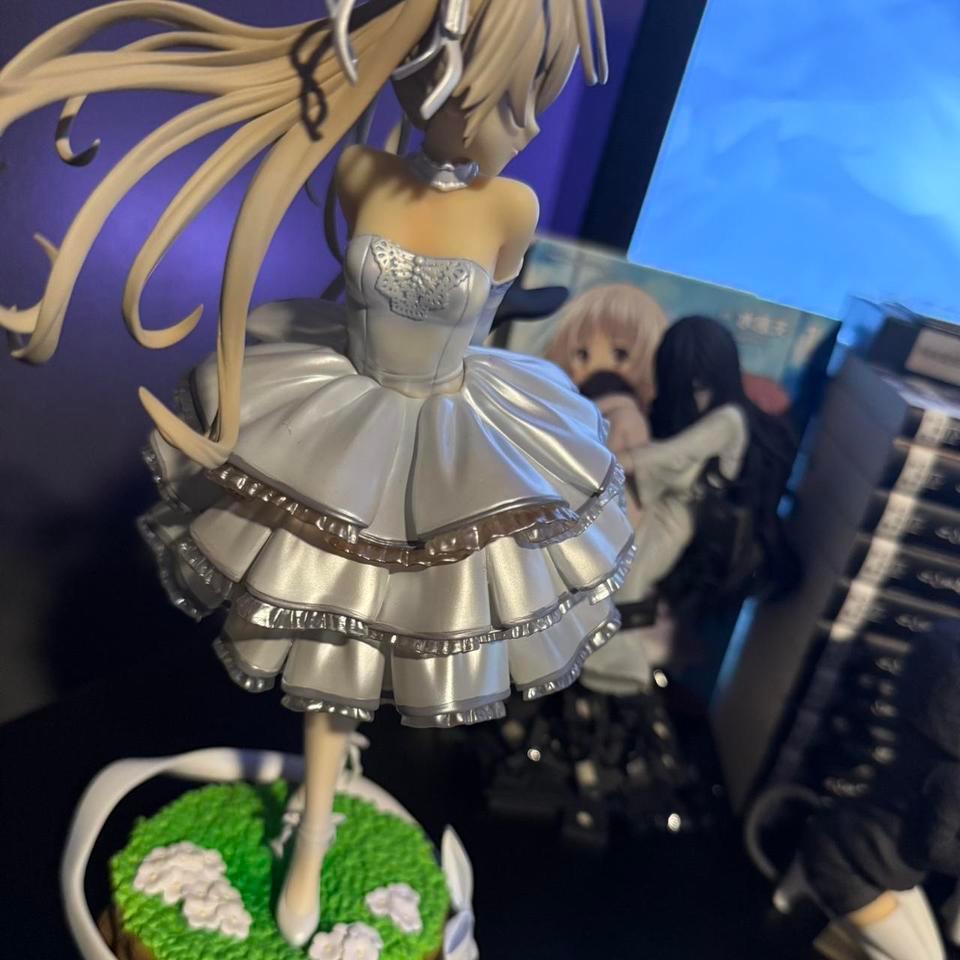Yosuga No Sora Sora Kasugano D471 4