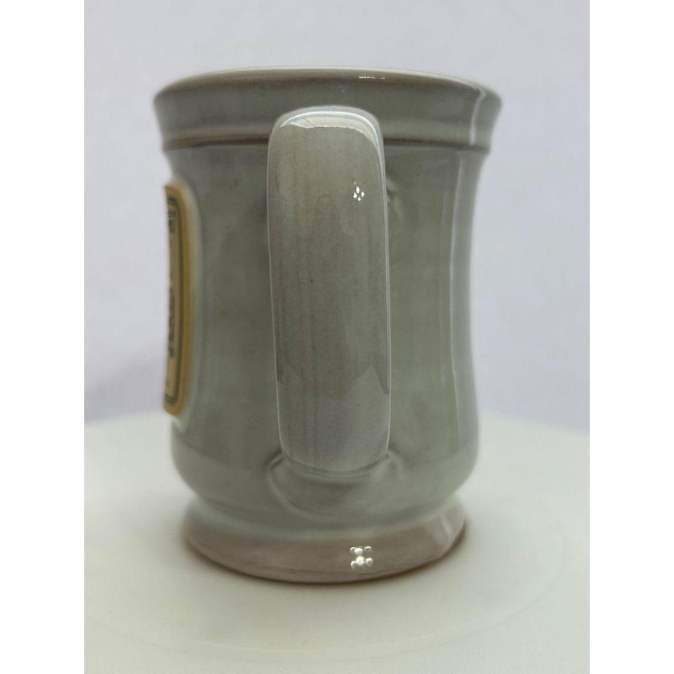 Marrs Mercantile Handmade Coffee Cup 3ff6 4
