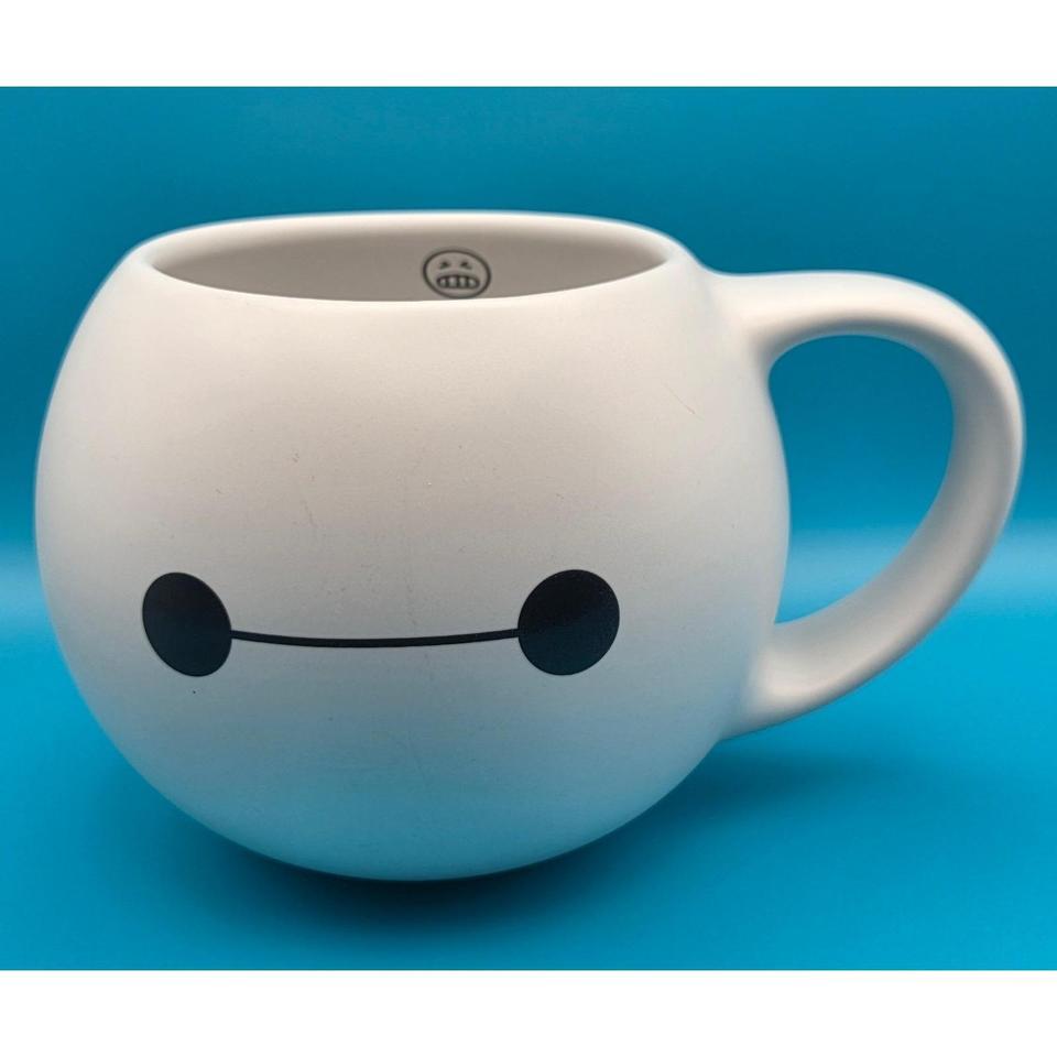 Disney Baymax Big Hero 6 B28e