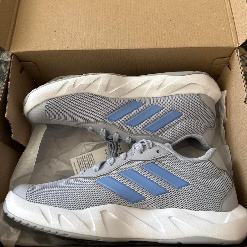 Adidas Amplimove Trainer W Light C5c2 2