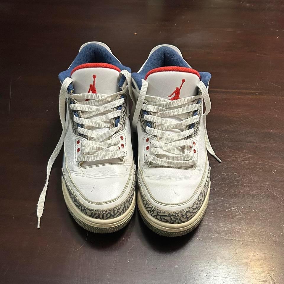 2016 Air Jordan 3 Retro 2