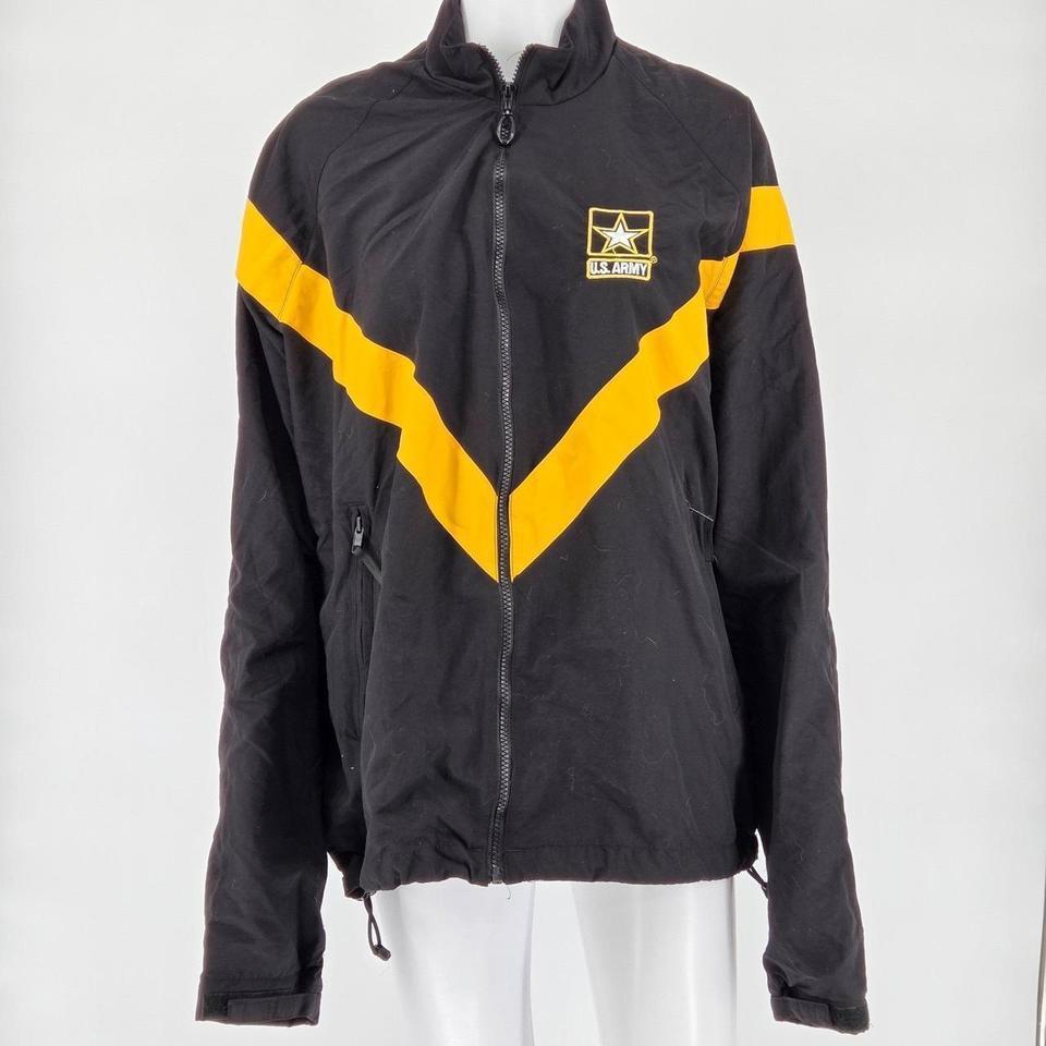 Us Army Apfu Unisex Black 5c8a