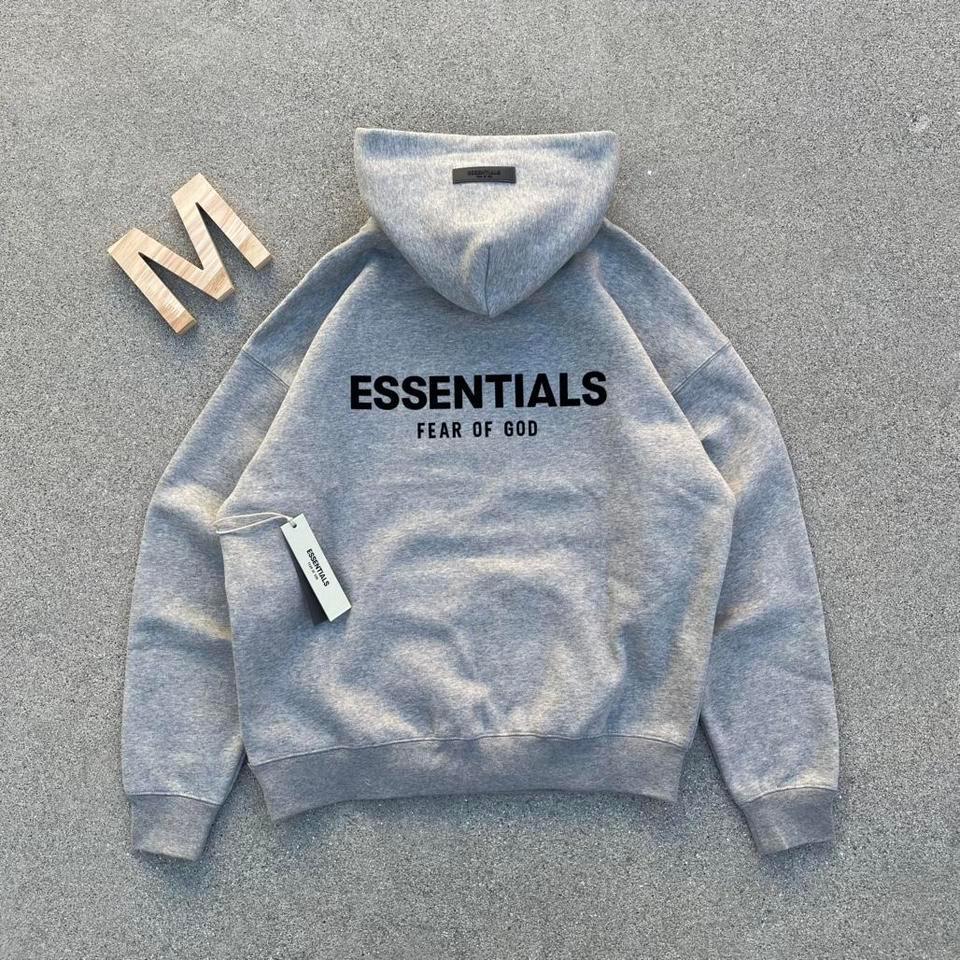 Fear Of God Essentials Hoodie 8603