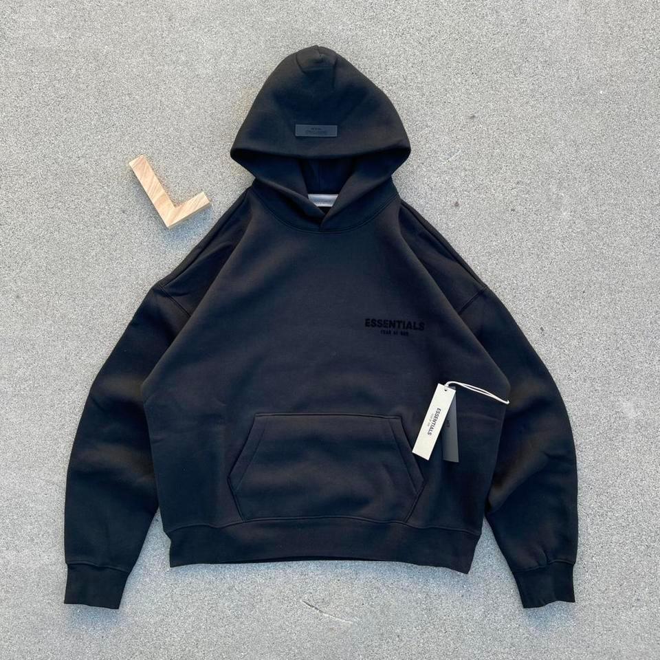 Essentials Fear Of God Stretch Df46 2
