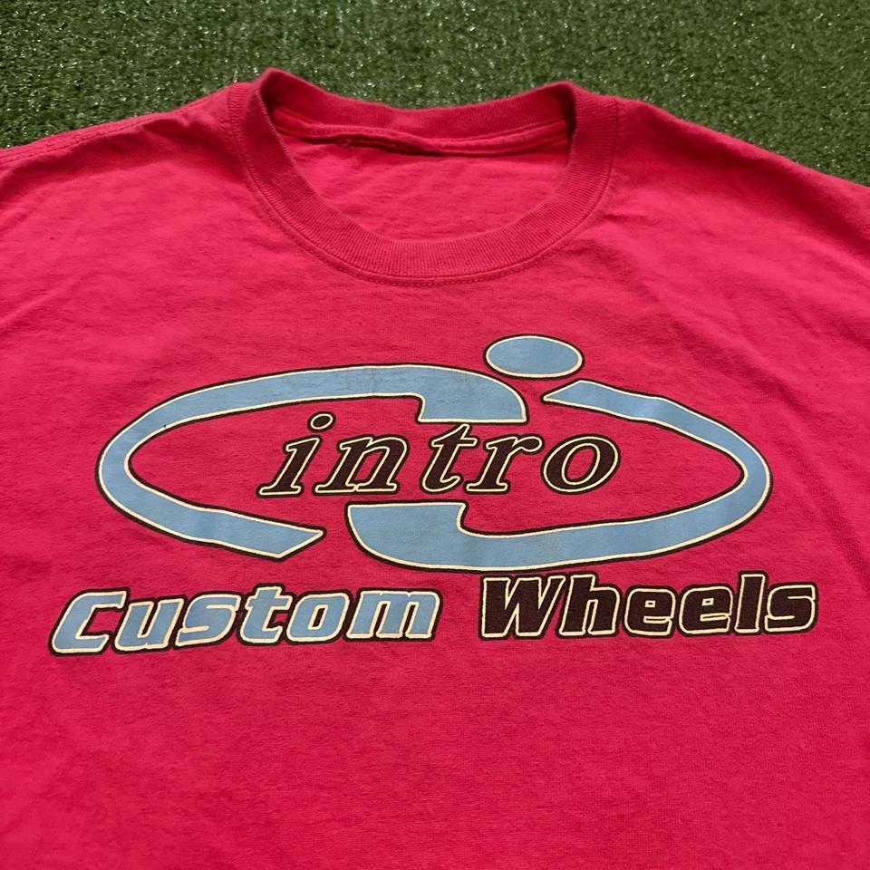 Mad Gear Intro Custom Wheels 4f38 6