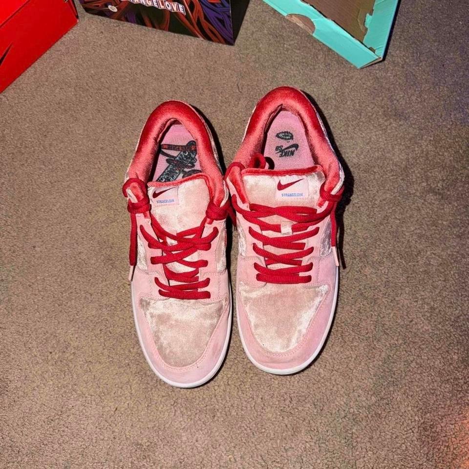 Nike Dunk Low Valentines Day 36a7