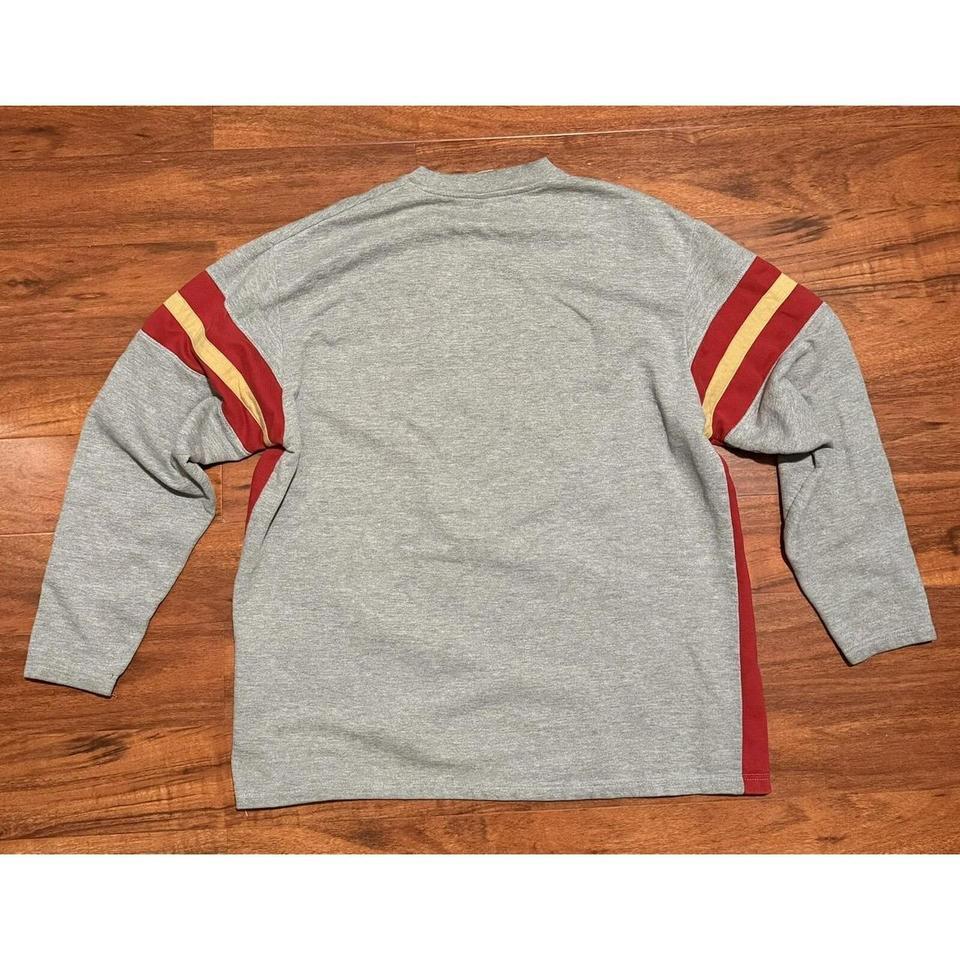 Vintage San Francisco 49ers Crewneck 676c 2