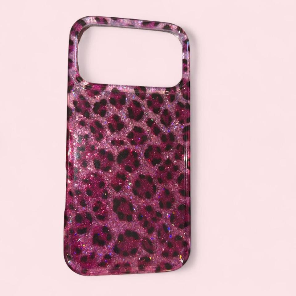 Iphone 17 Pro Max Pink Da5e