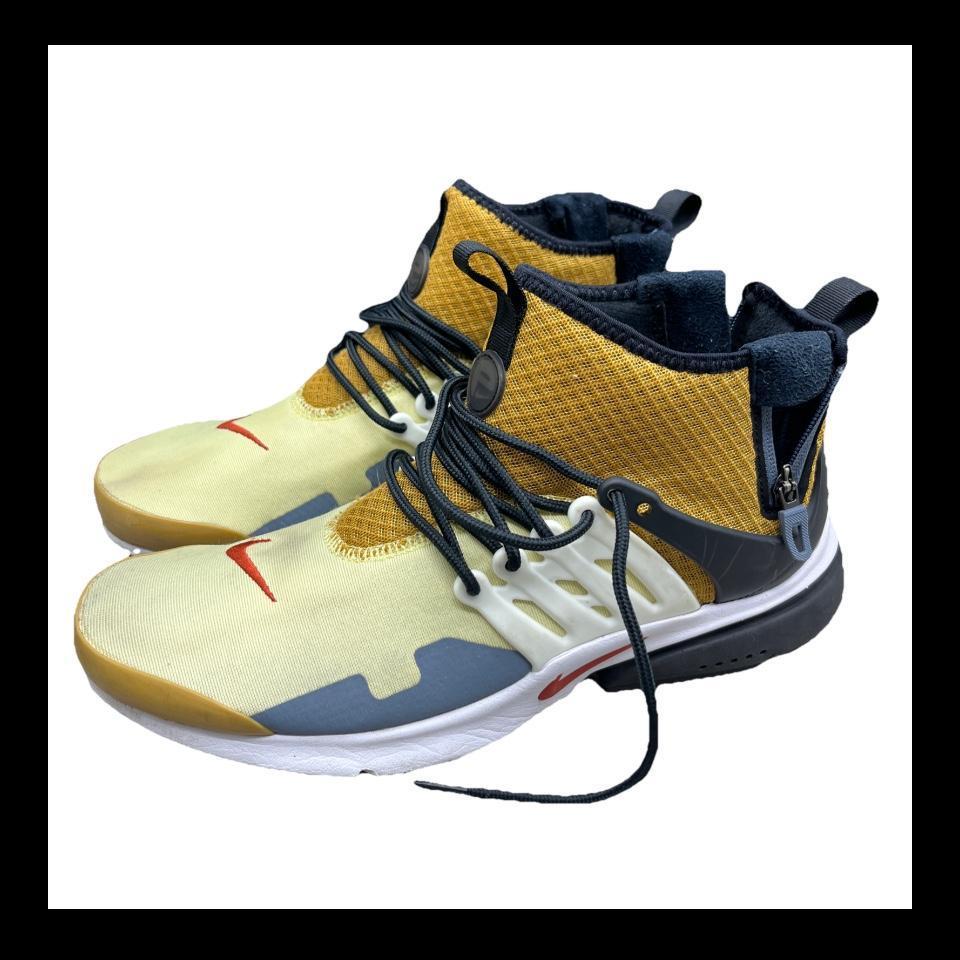 Nike Air Presto Mid Utility