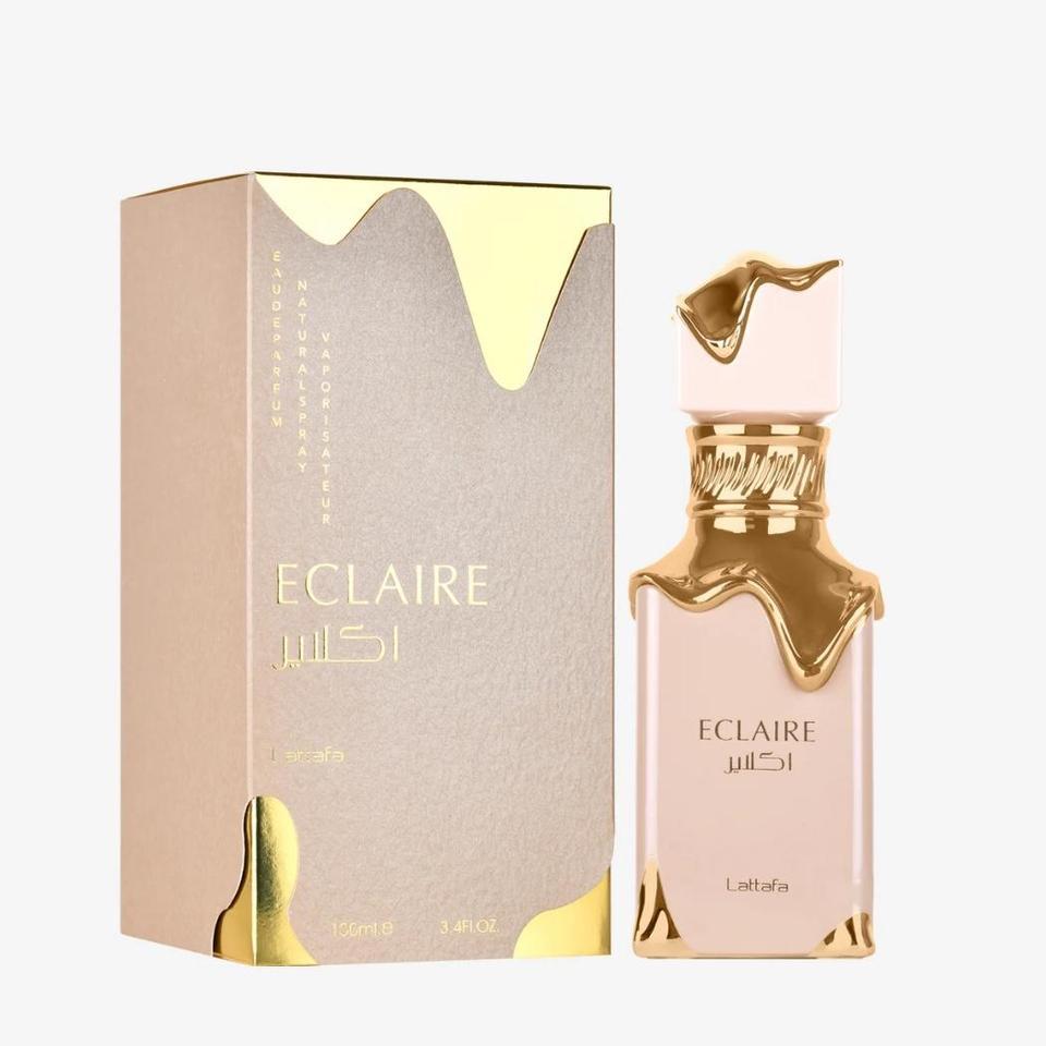 Lattafa Eclaire 34oz Eau De