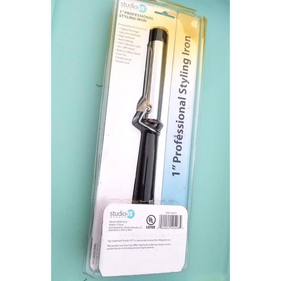 Studio 35 Beauty Professional Styling 726d 2