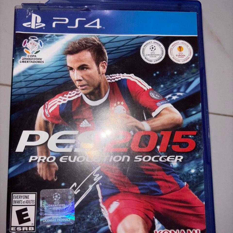 Ps4 Games Madden Rocket League 5