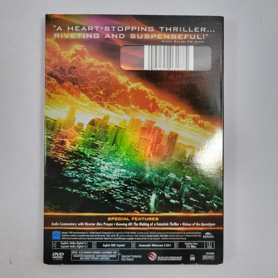 Get Ready For A Thrilling F027 2