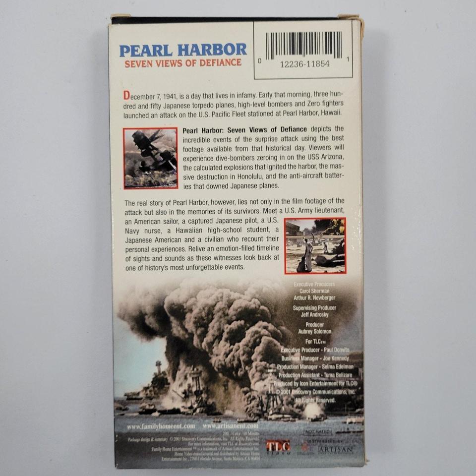 This Classic Vhs Tape Of Ca70 2