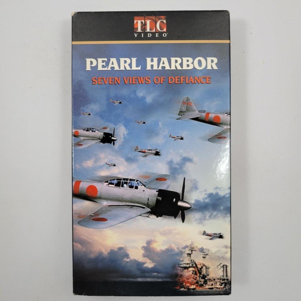 This Classic Vhs Tape Of Ca70