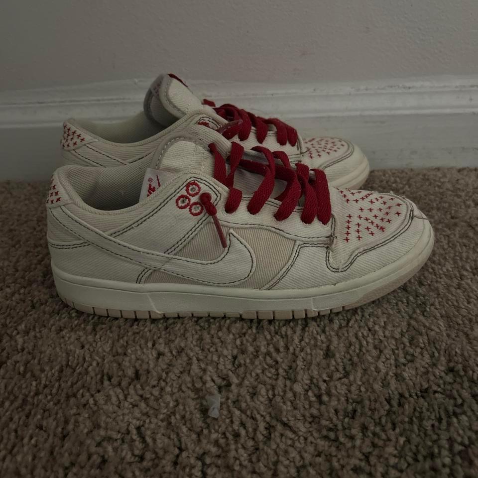 Nike Sb Dunk Low Pro 13fc