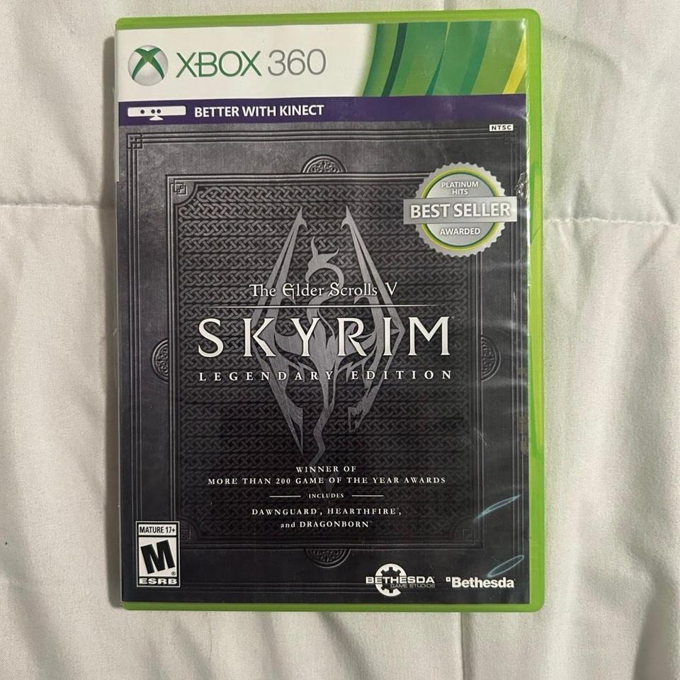 Xbox 360 Epic Fantasy Reborn