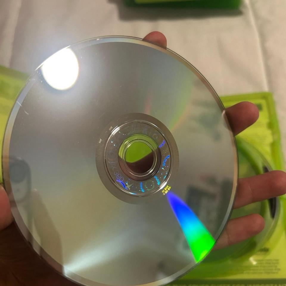 Xbox 360 Epic Fantasy Reborn 3