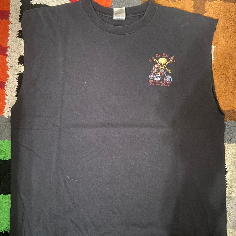 Y2k Bad To The Bone 3