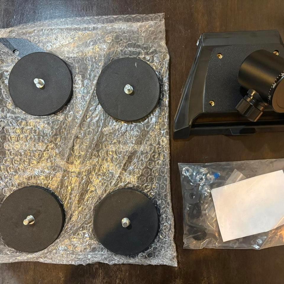 Roof Mount For Starlink Brand A67d 3