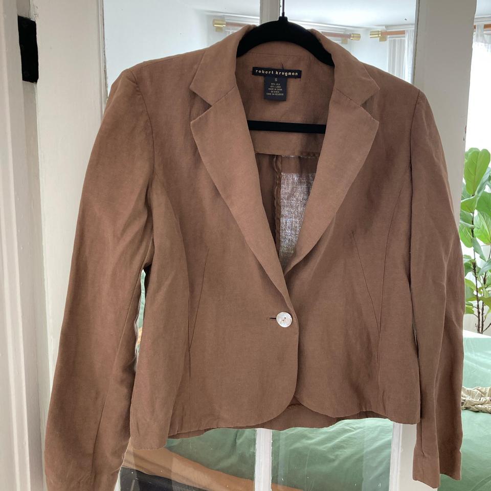 Dusty Rose Vintage Silk And 1ec8