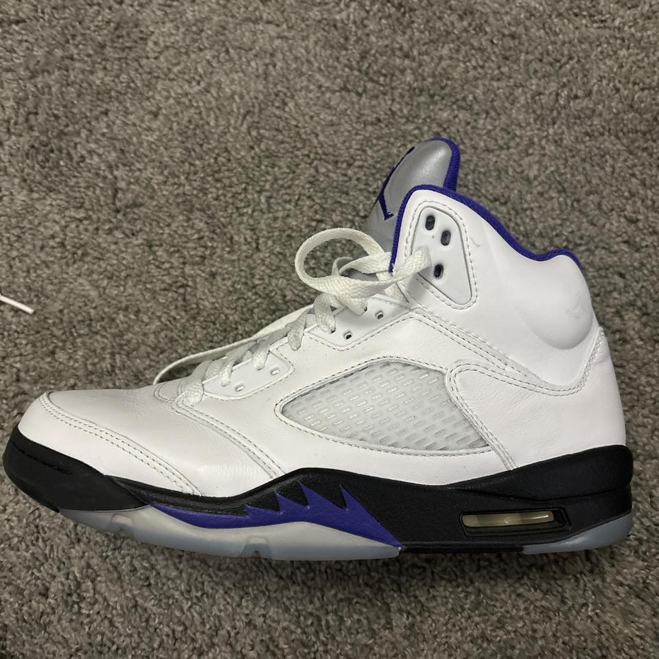 Jordan 5 Dark Concord 2022 3