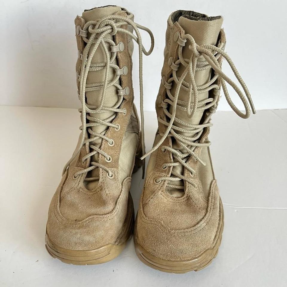 Danner Army Steel Toe Rivot Aed6 3