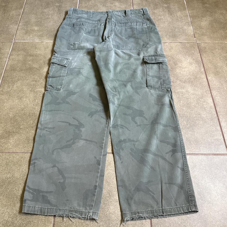 Wrangler Wrg Jeans Co Mens D215 2