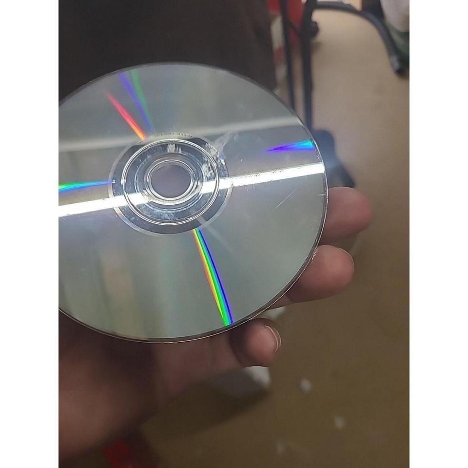 Tony Hawk Shred Nintendo Wii 2840 4