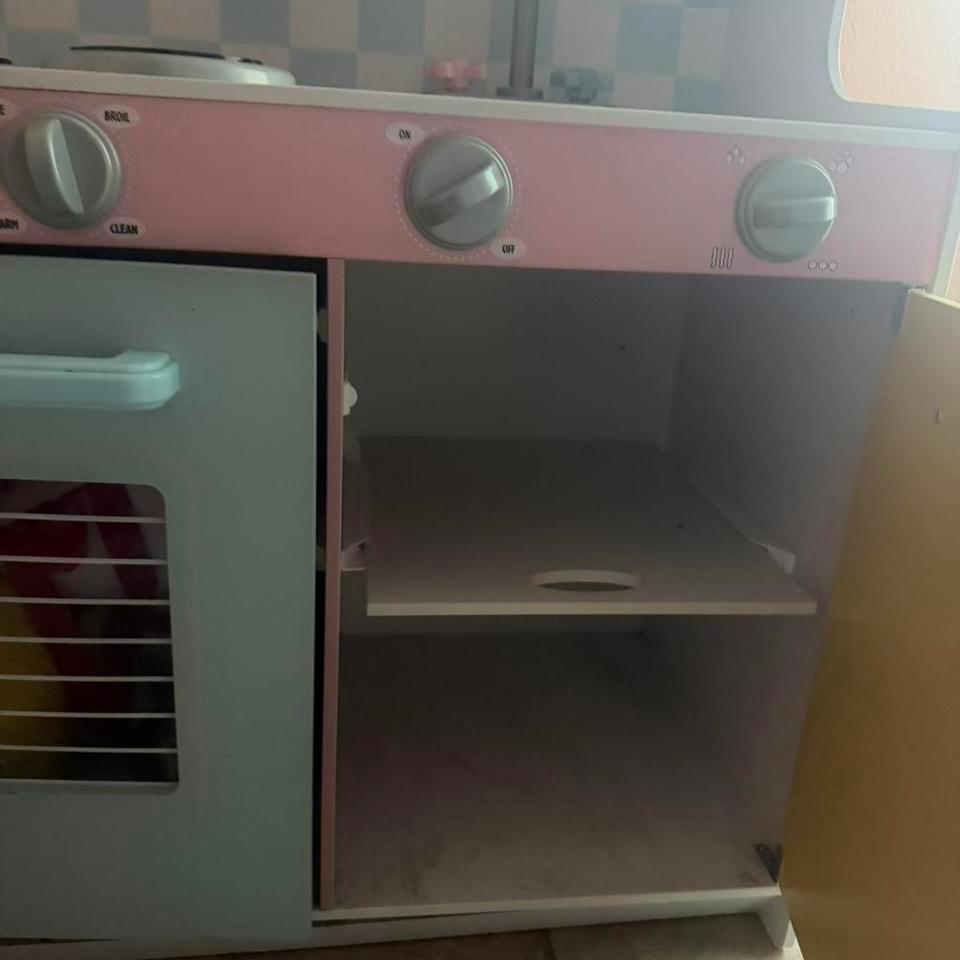 Big Kitchen Kids 481e 2