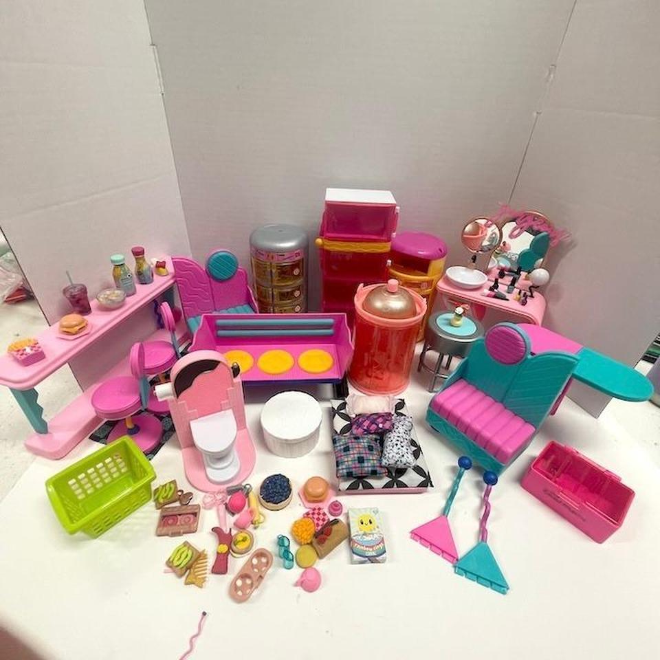 Lol Surprise Doll Furniture Accessory 2250 8