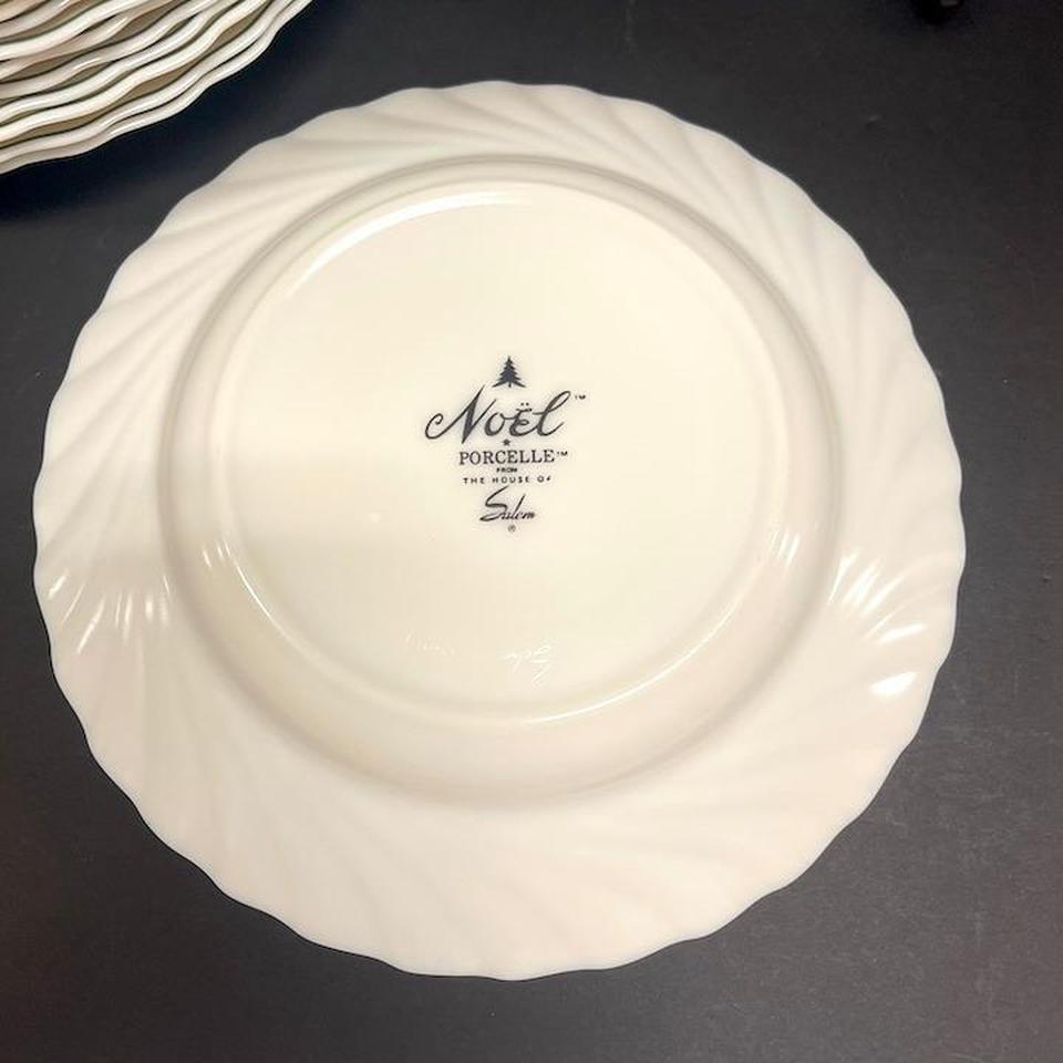 Set Of 12 Cereal Salad 422e 3