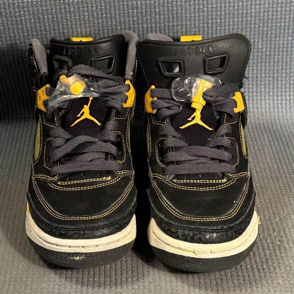 Nike Air Jordan Spizike 317321 030 9fac 2