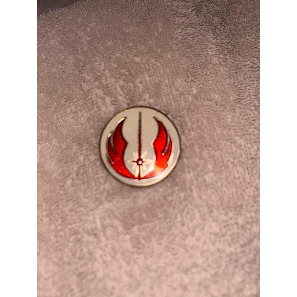 Star Wars Jedi Order Symbol
