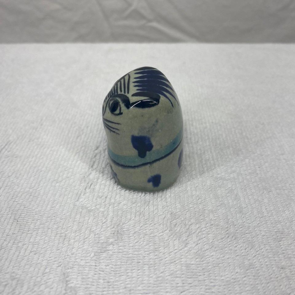 Ken Edwards Tonala Mexico Pottery 0ae7 2