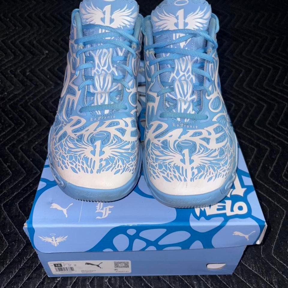 Lamelo Mb 4 Lafrance Shoes 012c 2