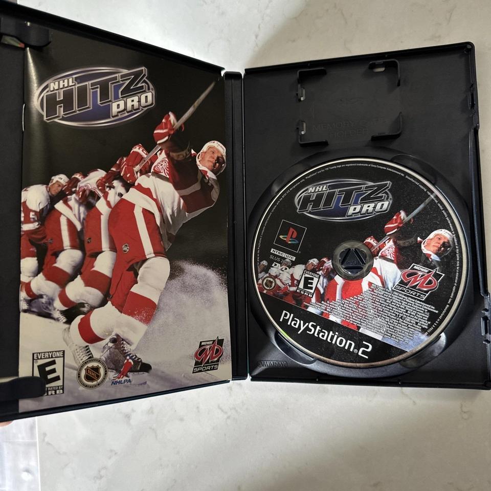 Lot Of 6 Ps2 Playstation D03f 6