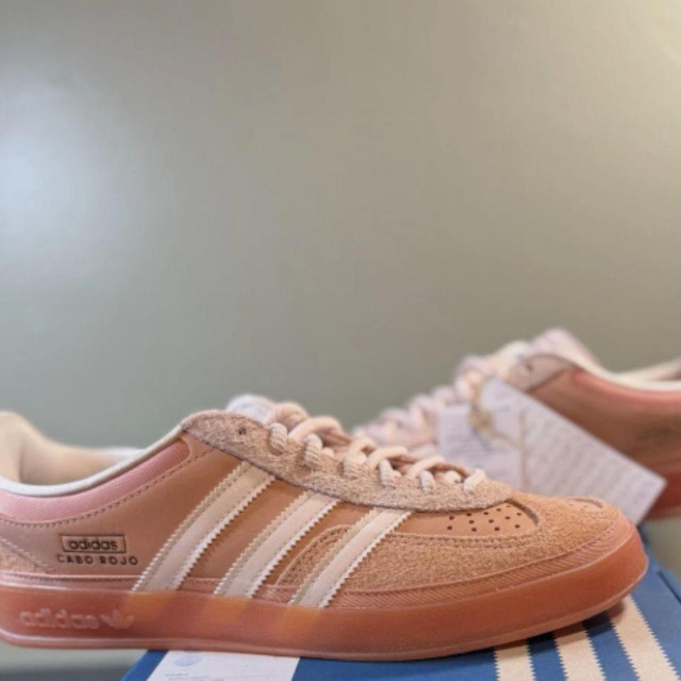 Adidas Gazelle Indoor Bad Bunny Ef26