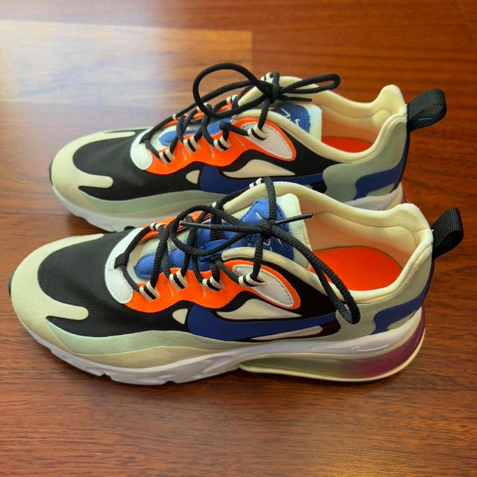 Nike Air Max 270 React 8ff2 2