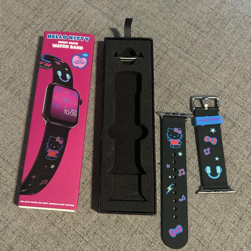 Hello Kitty Apple Watch Band 2