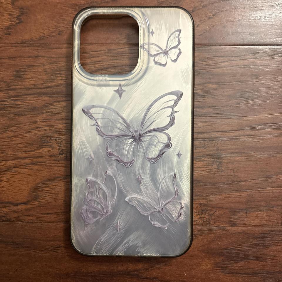 Iphone 15 Pro Max Silver E6dd