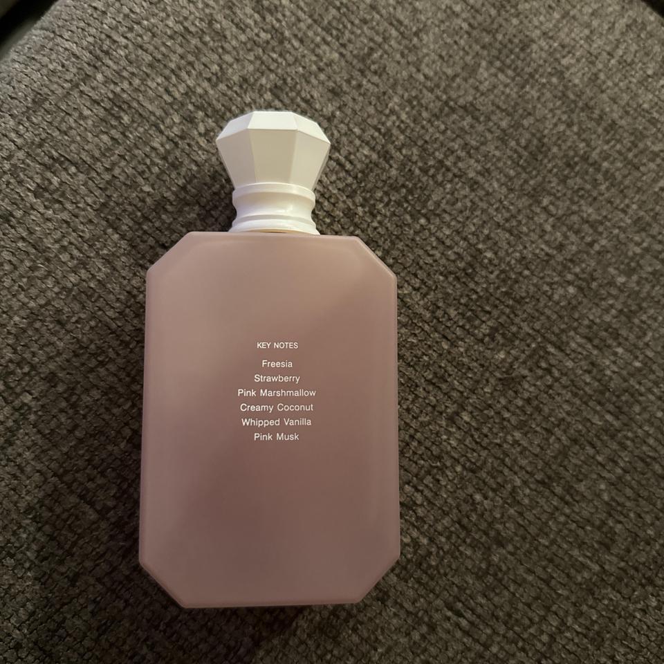 Kay Ali Yum Perfume Boujee 118d 2